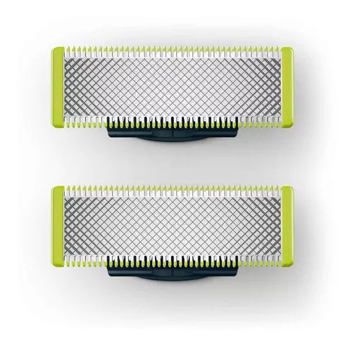 Philips - OneBlade Replaceable blade QP220/51