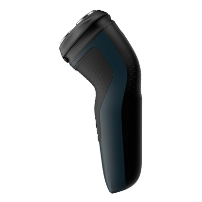 Philips - Shaver series 1000 Wet or Dry electric shaver S1121/40