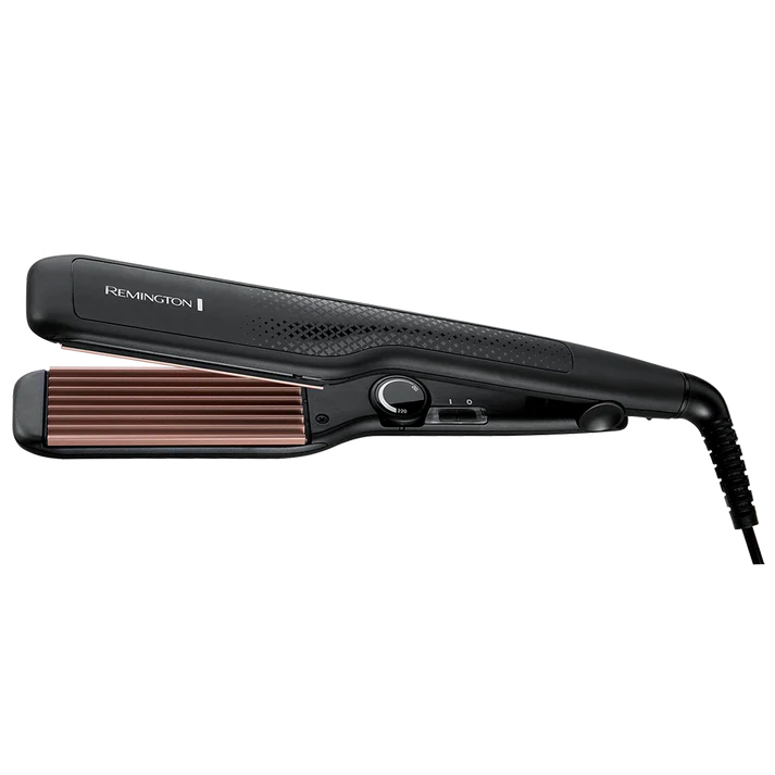 Remington - S3580 Crimper Ceramic 220