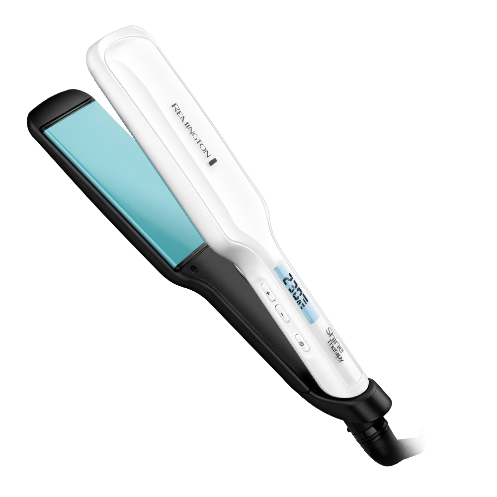 Remington Hair Straightener Shine Therapy - S8550 - Highfy.pk