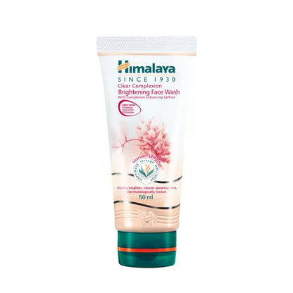 Himalaya - Clear Complexion Whitening Face Wash