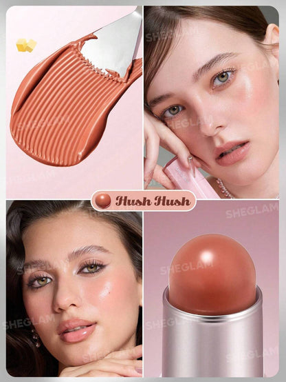 Sheglam - Buttery Bliss Blush Stick - 6G