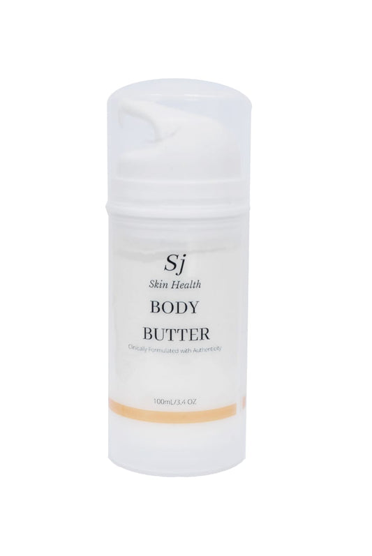 B&B Derma - Sj Body Butter