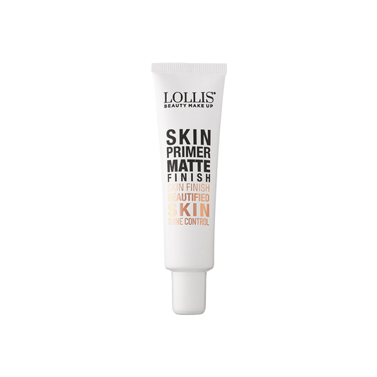 Lollis - Matte Finish Skin Primer