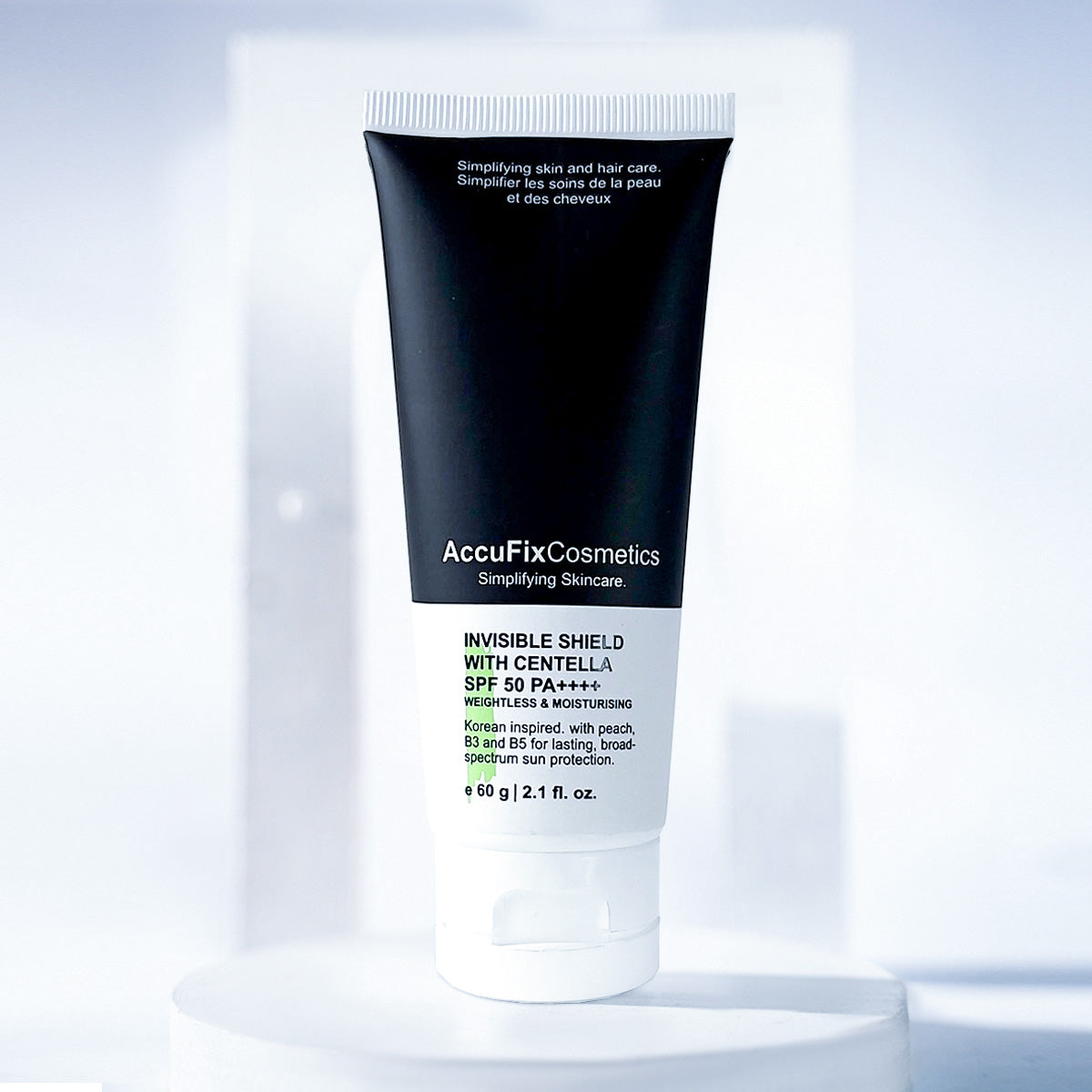 Best sublock for dry skin in Pakistan | AccuFix Cosmetics