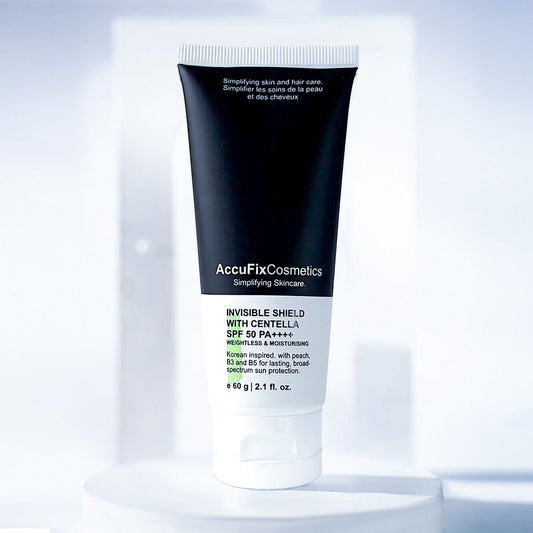 Best sublock for dry skin in Pakistan | AccuFix Cosmetics