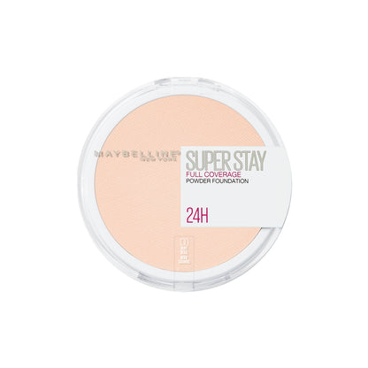 Maybelline New York Superstay Powder Foundation - 130