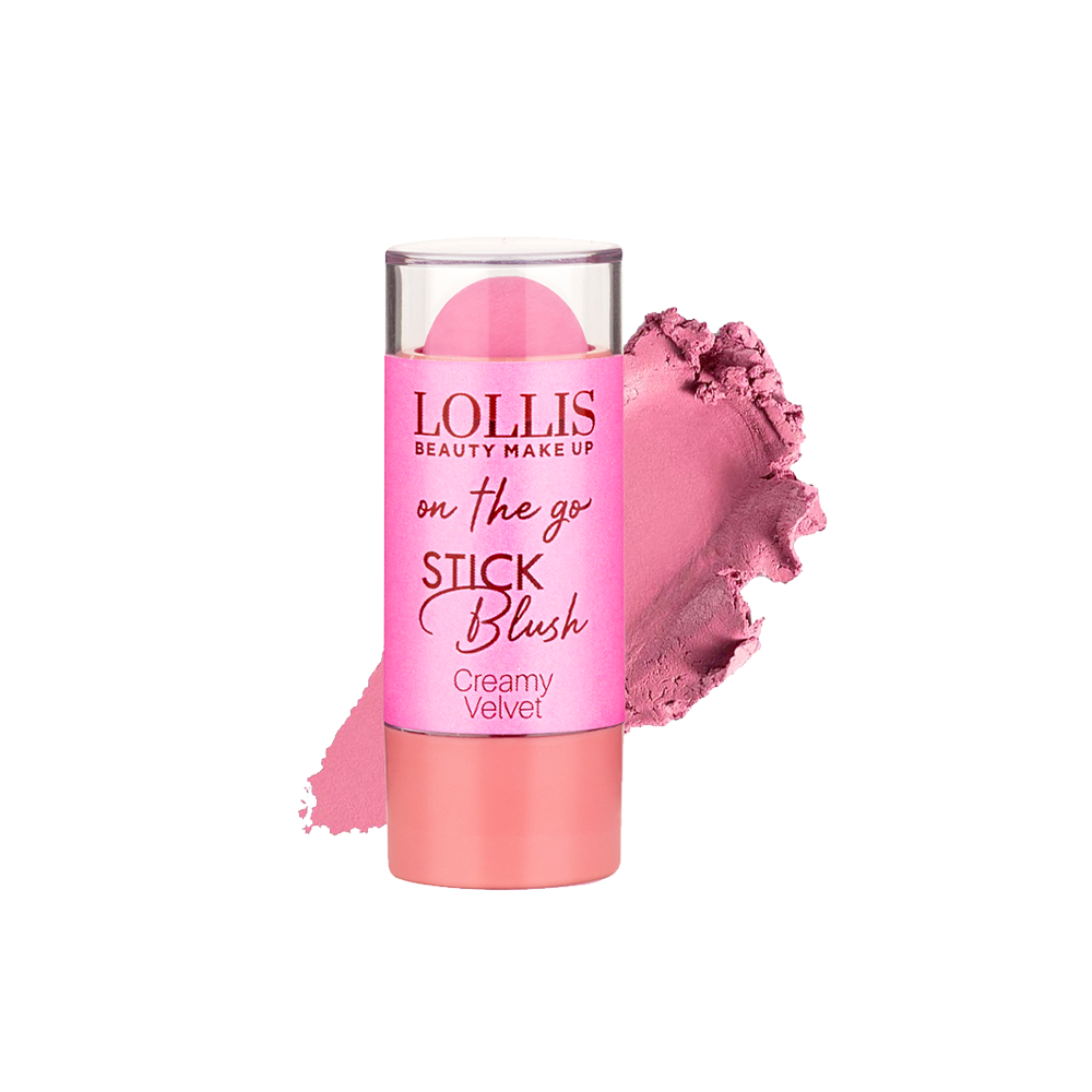 Lollis - Blush Stick