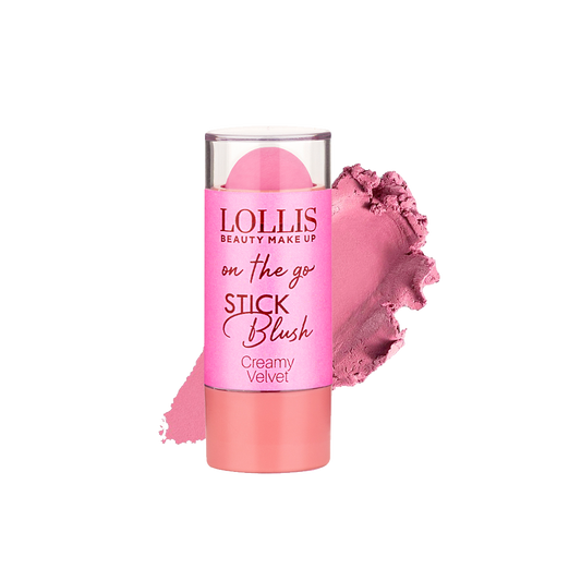 Lollis - Blush Stick