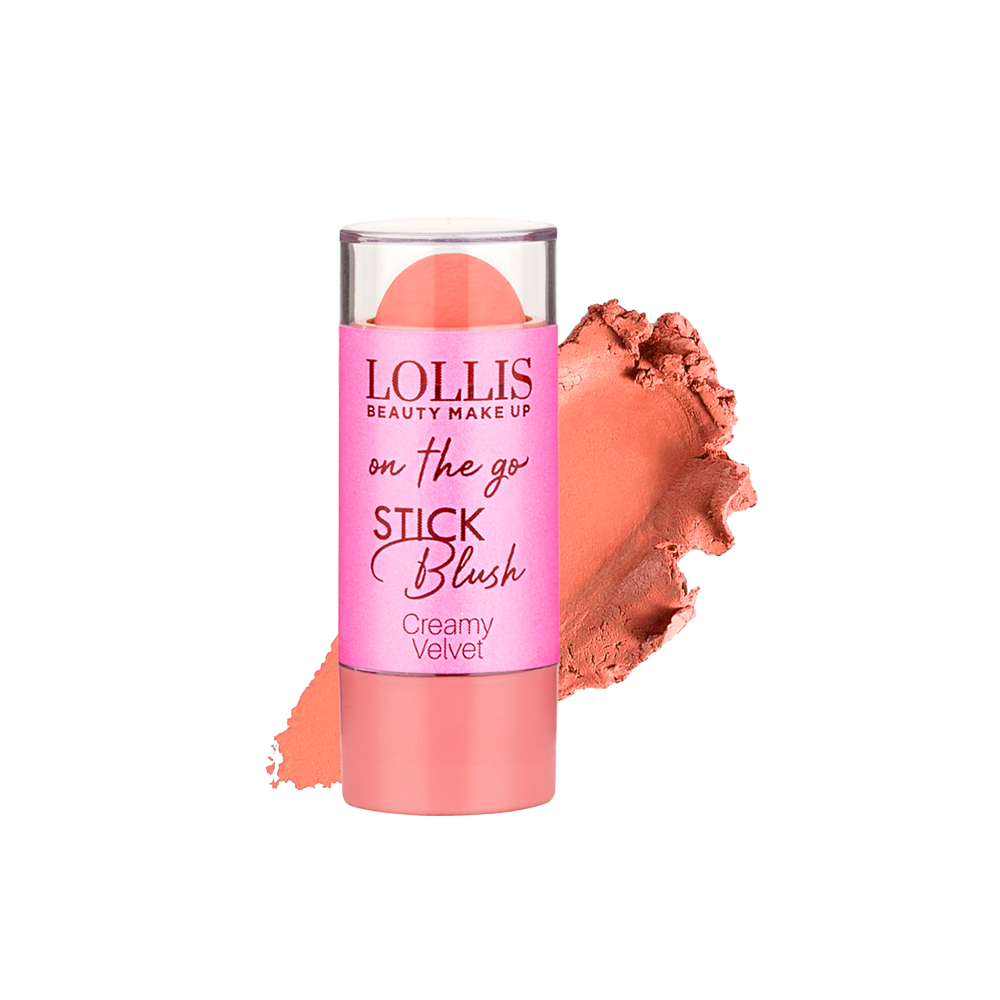 Lollis - Blush Stick