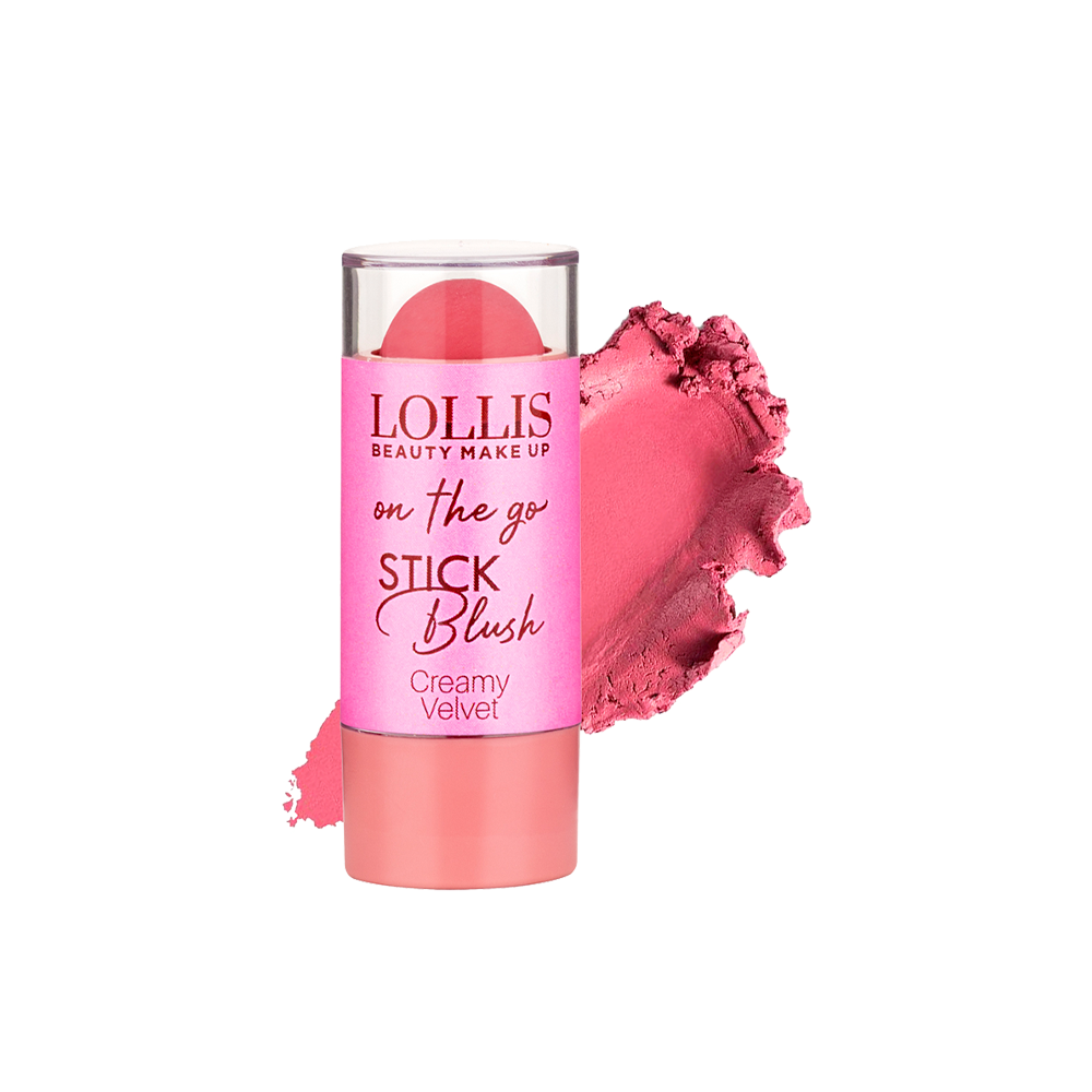 Lollis - Blush Stick