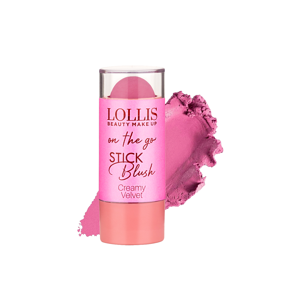 Lollis - Blush Stick