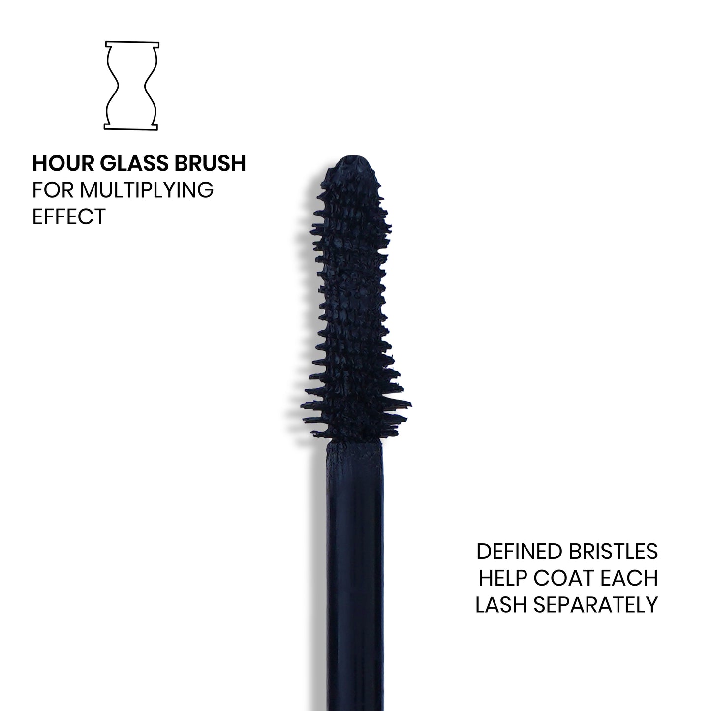 ST London - 3D Billion Mascara