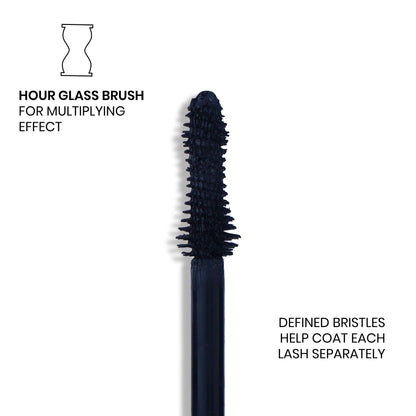 ST London - 3D Billion Mascara