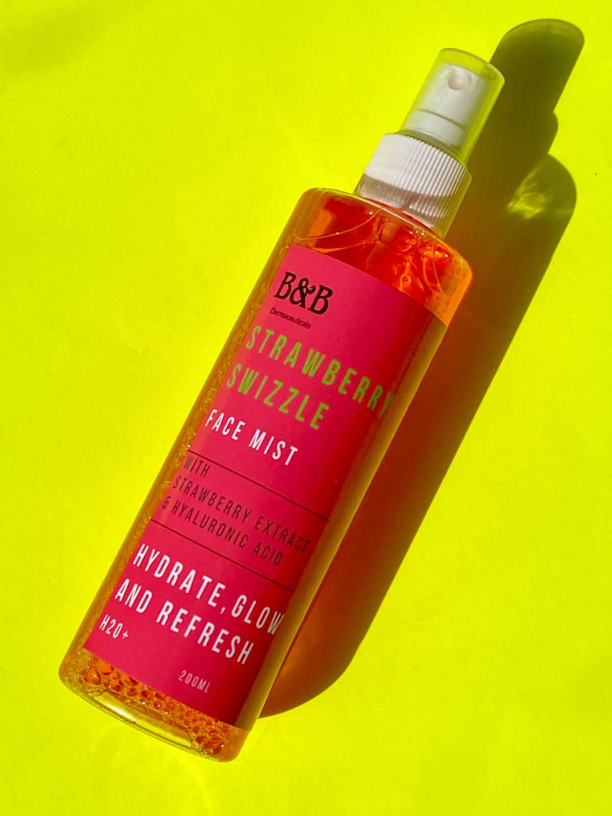 Best Face Mist in Pakistan 