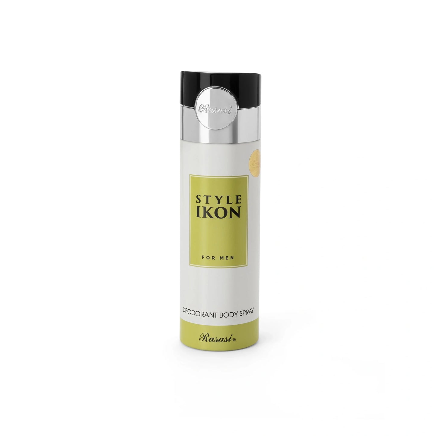 Rasasi - Deo Spray Style Ikon Men - 200ml