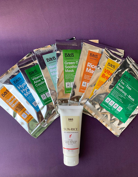 Best Skin Care Product in Pakistan