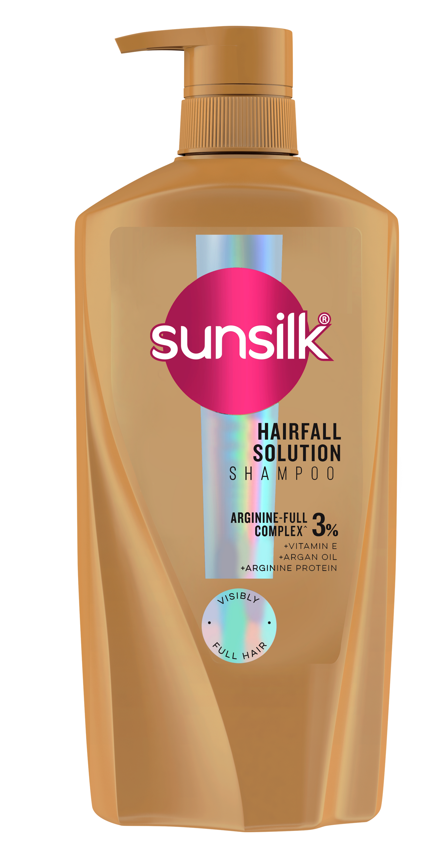 Sunsilk Hairfall Solution Shampoo 660ml