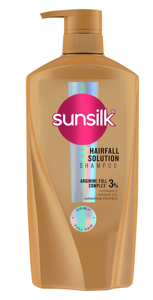 Sunsilk Hairfall Solution Shampoo 660ml