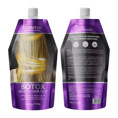 Kormesic - Botox Keratin Hair Mask 350g
