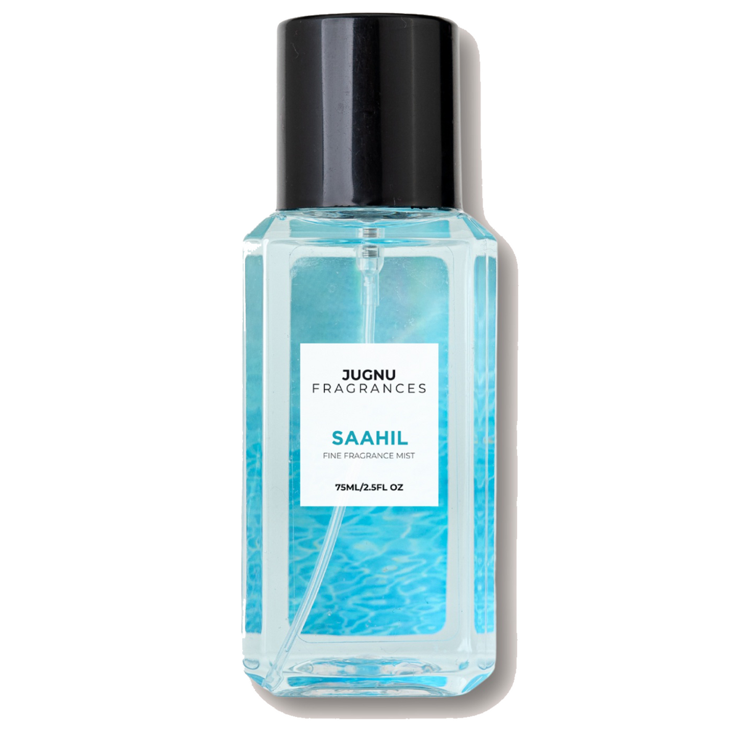 Jugnu - Saahil Body Mist - 75Ml