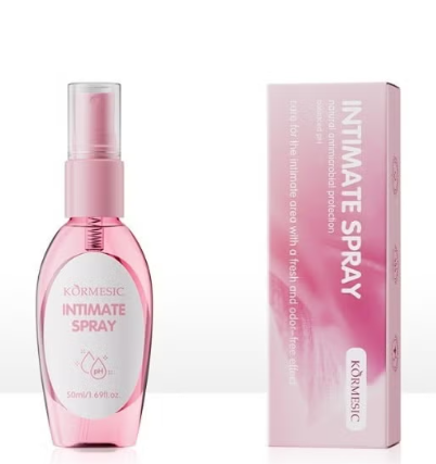 Kormesic - Feminine Intimate Spray 50Ml