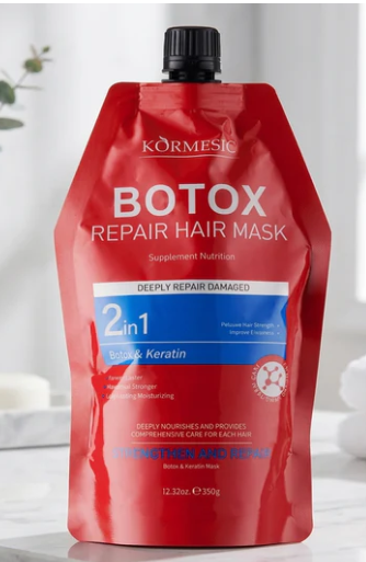 Kormesic - Botox Repair Hair Mask 350g