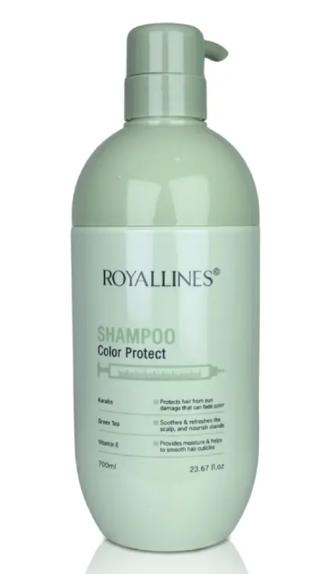 Royallines - Shampoo Color Protect 700ml