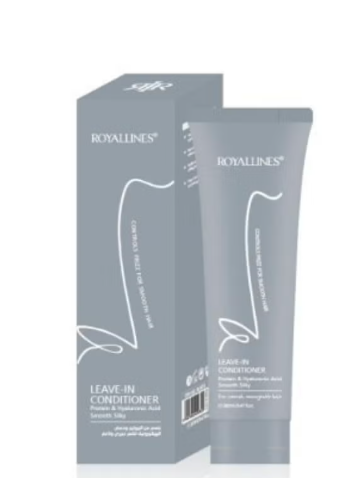 Royallines - Protein & Hyaluronic Acid Leave-In Conditioner 280Ml