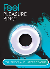 Feel - Pleasure Ring USA