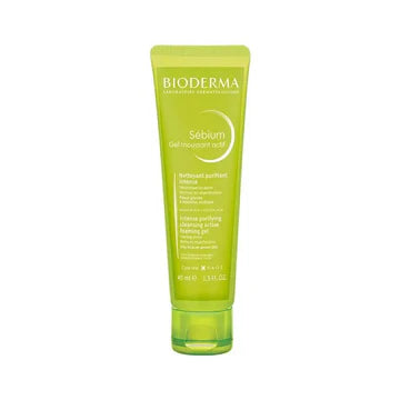 Bioderma - Sebium Gel Moussant Actif 45ml