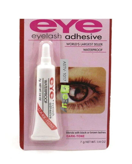 New How Eyelash Adhesive 7G