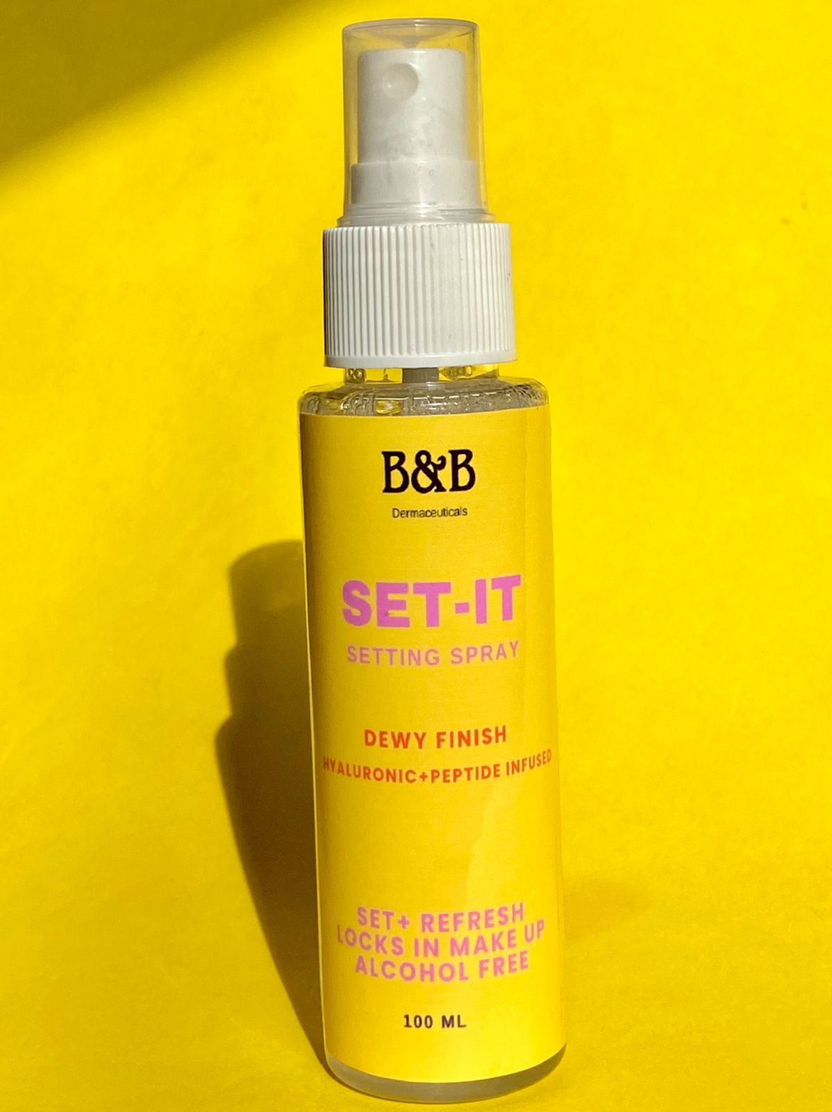 Best Setting Spray in Pakistan 