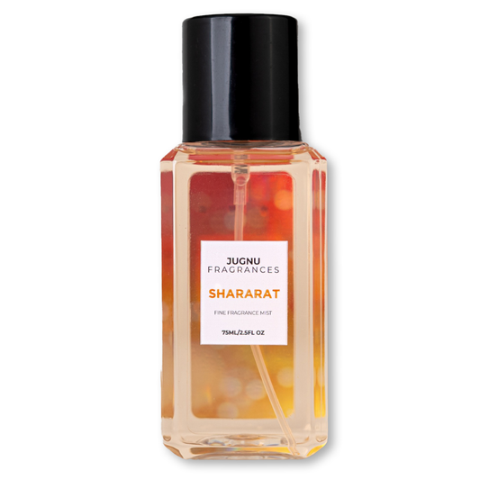 Jugnu - Shararat Body Mist - 75Ml