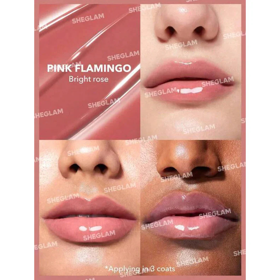 Sheglam - Pout - Perfect Shine Lip Plumper