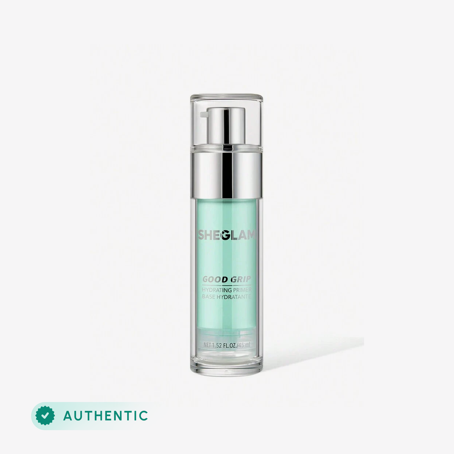 Sheglam - Good Grip Hydrating Primer - 45Ml