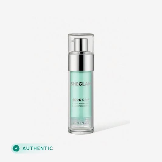 Sheglam - Good Grip Hydrating Primer - 45Ml