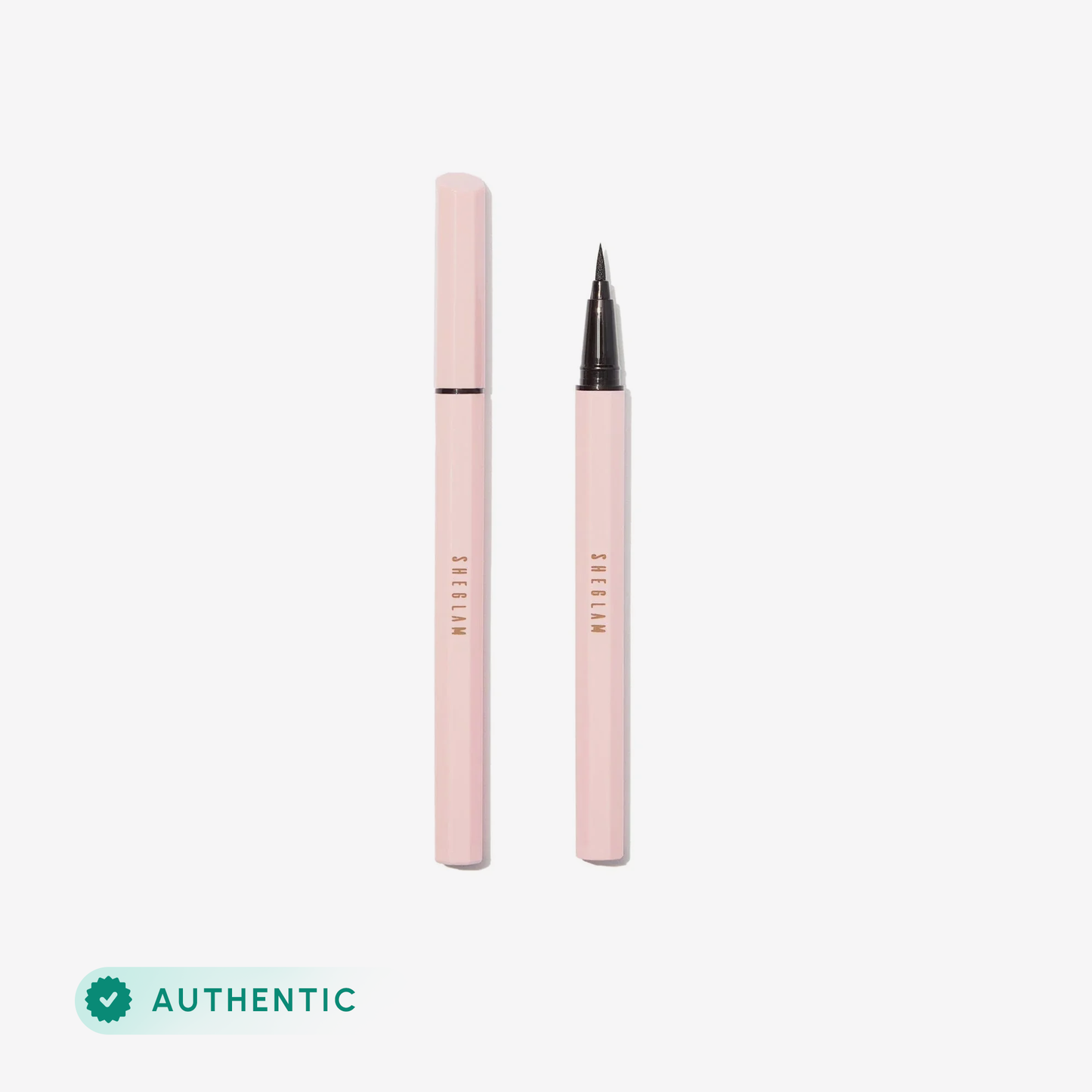 Sheglam Eternal Beauty Liquid Eyeliner-Black