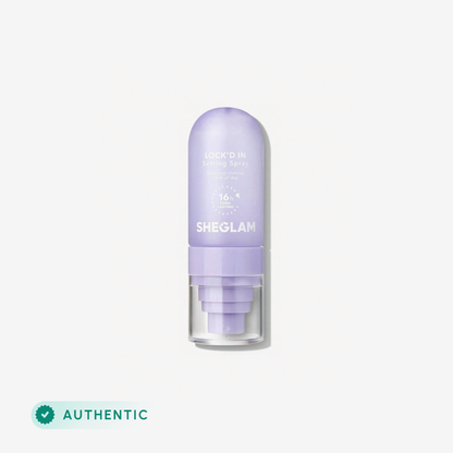 Sheglam Lock'D In Setting Spray - 55Ml