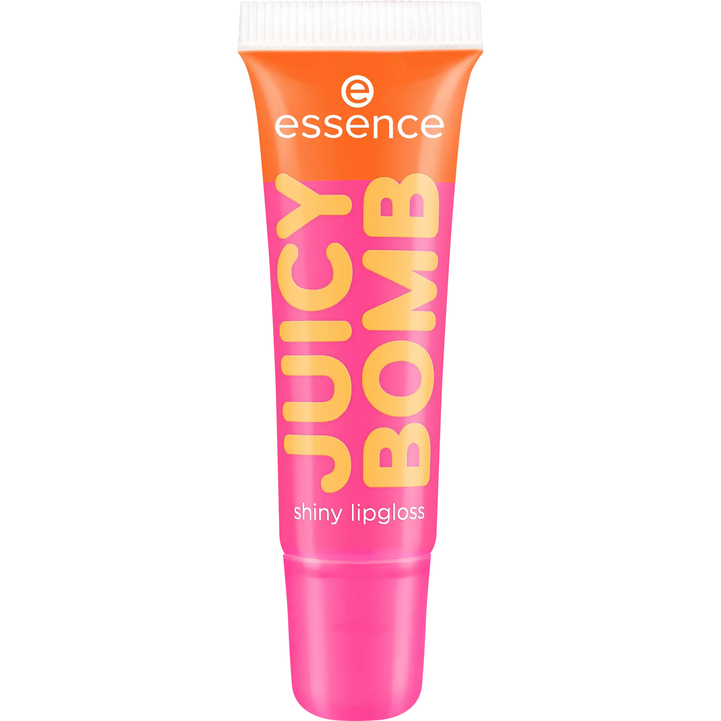 Essence - Juicy Bomb Party Shiny Lip Gloss