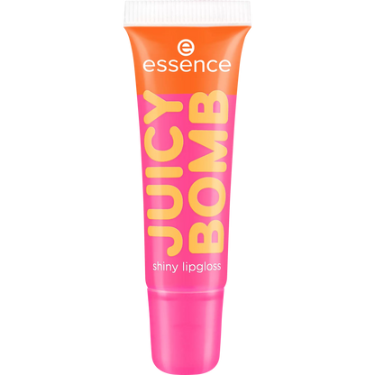 Essence - Juicy Bomb Party Shiny Lip Gloss