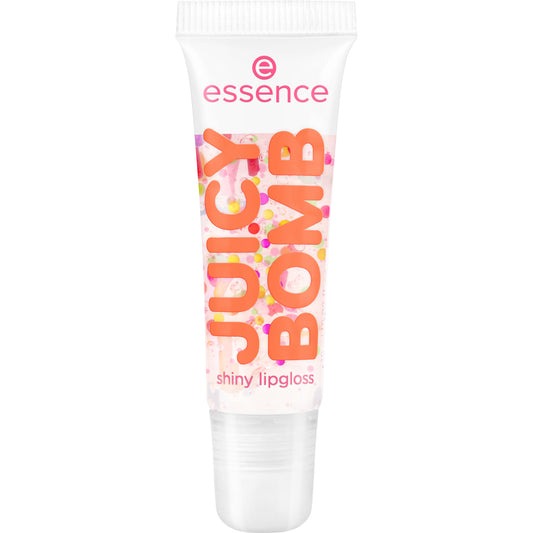 Essence - Juicy Bomb Party Shiny Lip Gloss