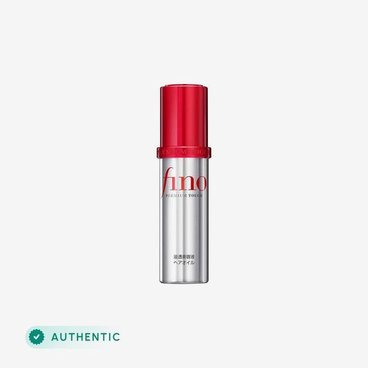 Shiseido - Fino Premium Touch Hair Oil - 70ml