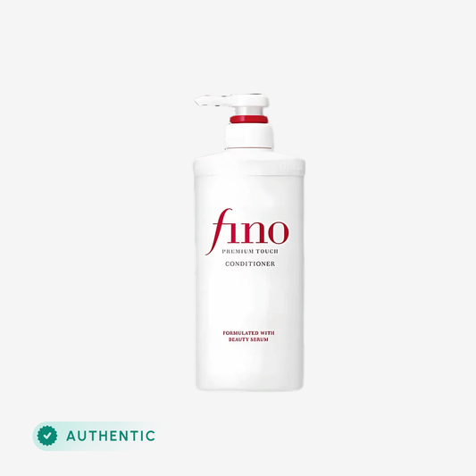 Shiseido Fino Premium Touch Conditioner - 550ml