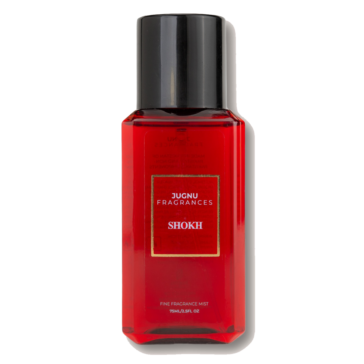 Jugnu - Shokh Body Mist - 75Ml