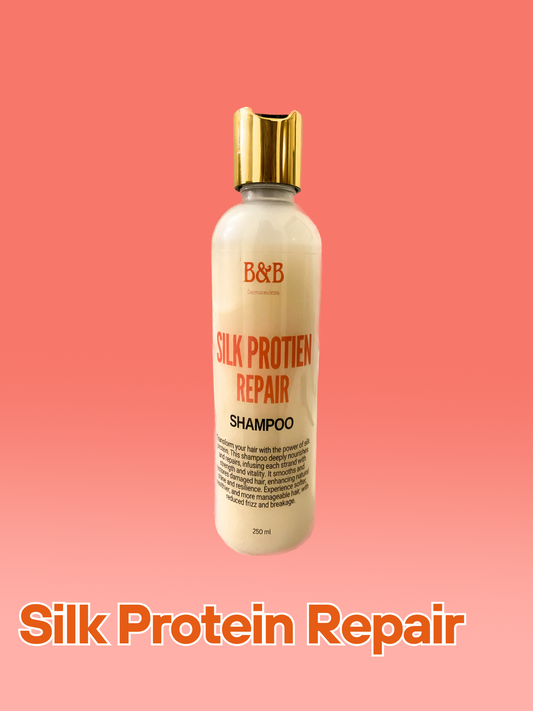 Best Shampoo in Pakistan 