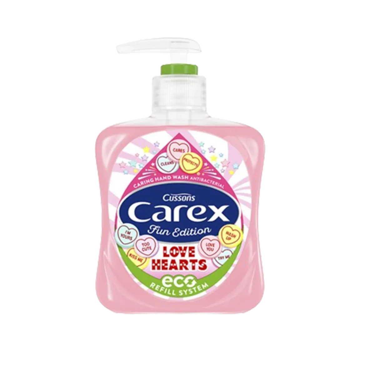 Carex Hand Wash - 250ml