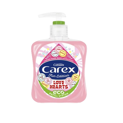 Carex Hand Wash - 250ml