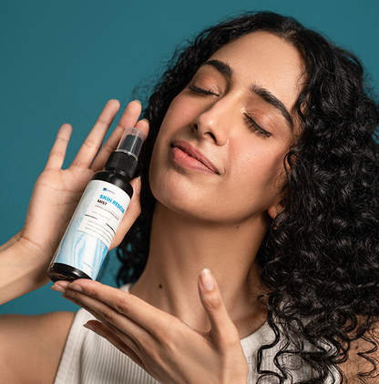 Jenpharm - Skin Rescue Mist