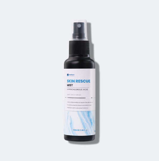 Jenpharm - Skin Rescue Mist